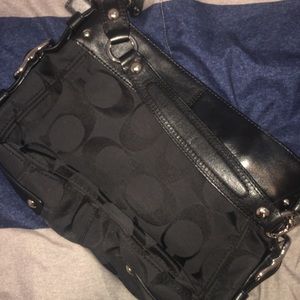 Coach purse bag women